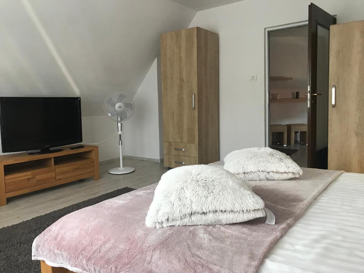 Apartament Modern Brasov Exterior photo