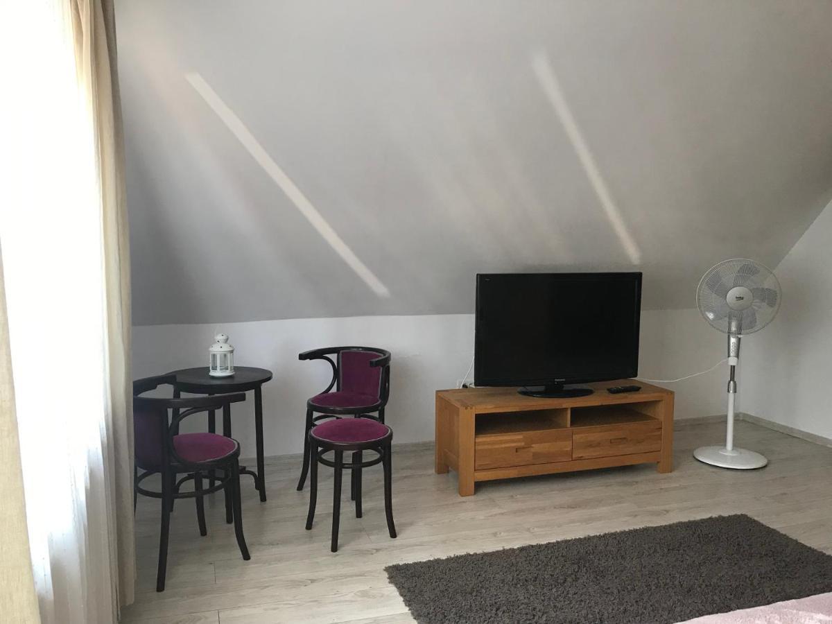 Apartament Modern Brasov Exterior photo