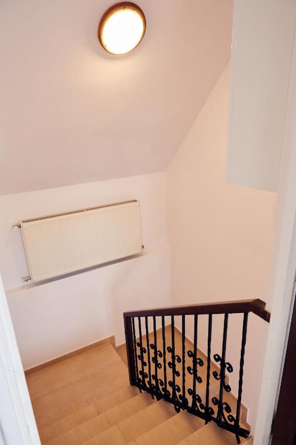 Apartament Modern Brasov Exterior photo