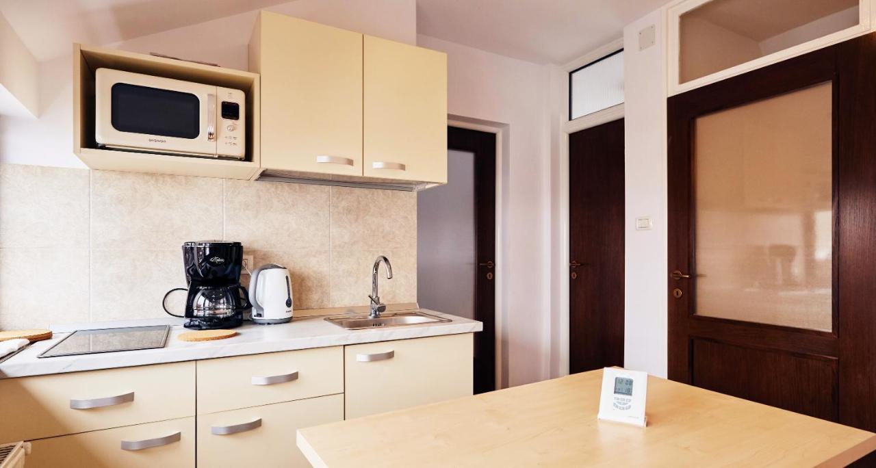 Apartament Modern Brasov Exterior photo