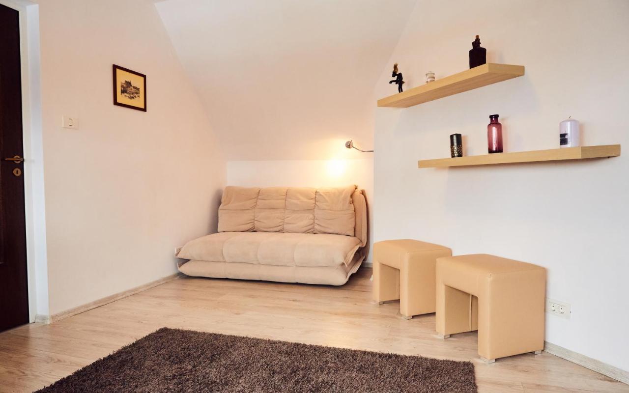 Apartament Modern Brasov Exterior photo