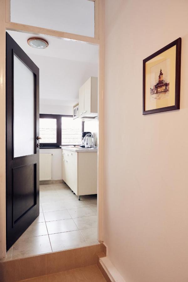 Apartament Modern Brasov Exterior photo