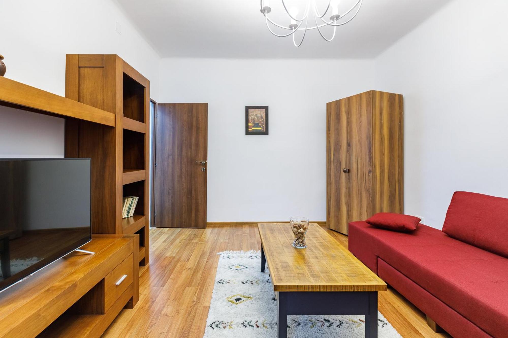 Apartament Modern Brasov Exterior photo