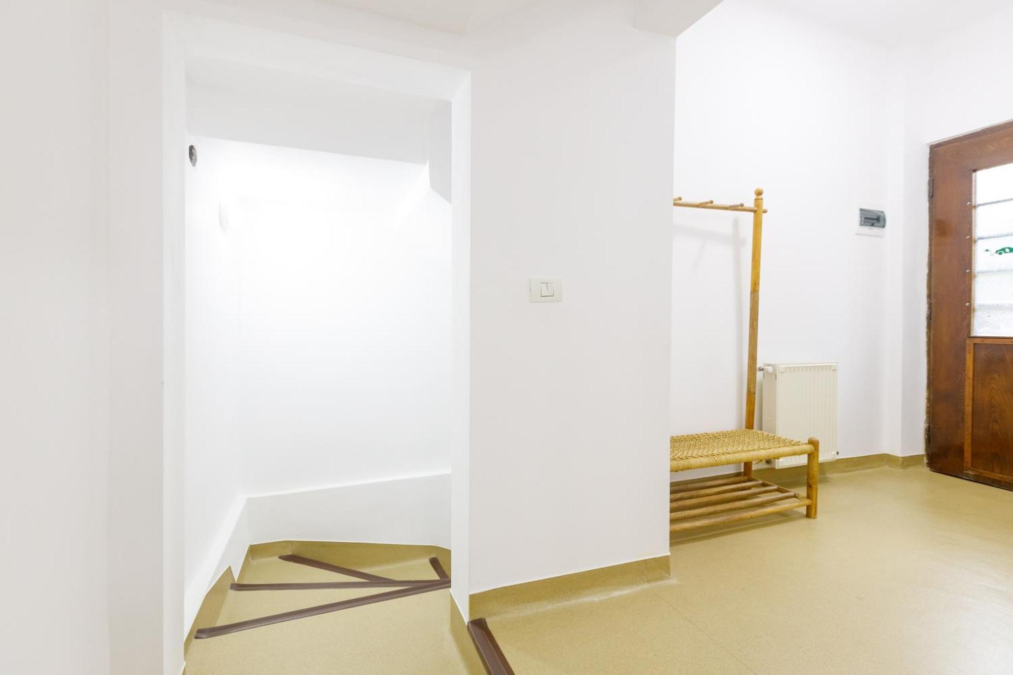 Apartament Modern Brasov Exterior photo