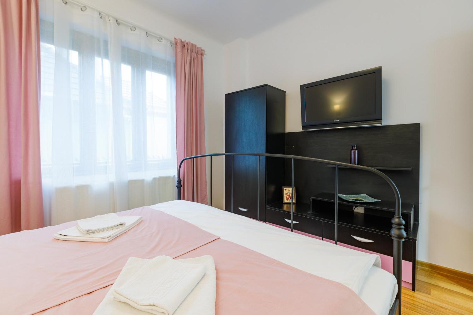 Apartament Modern Brasov Exterior photo