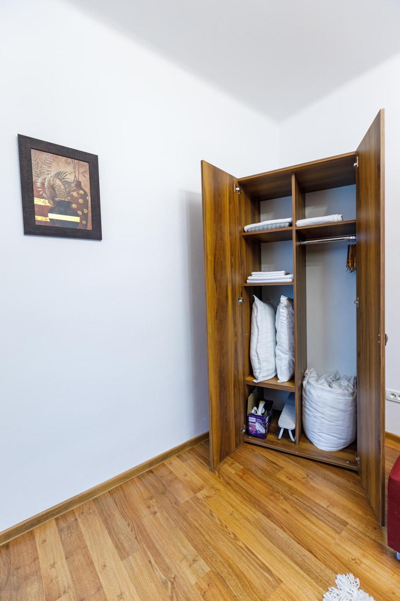 Apartament Modern Brasov Exterior photo