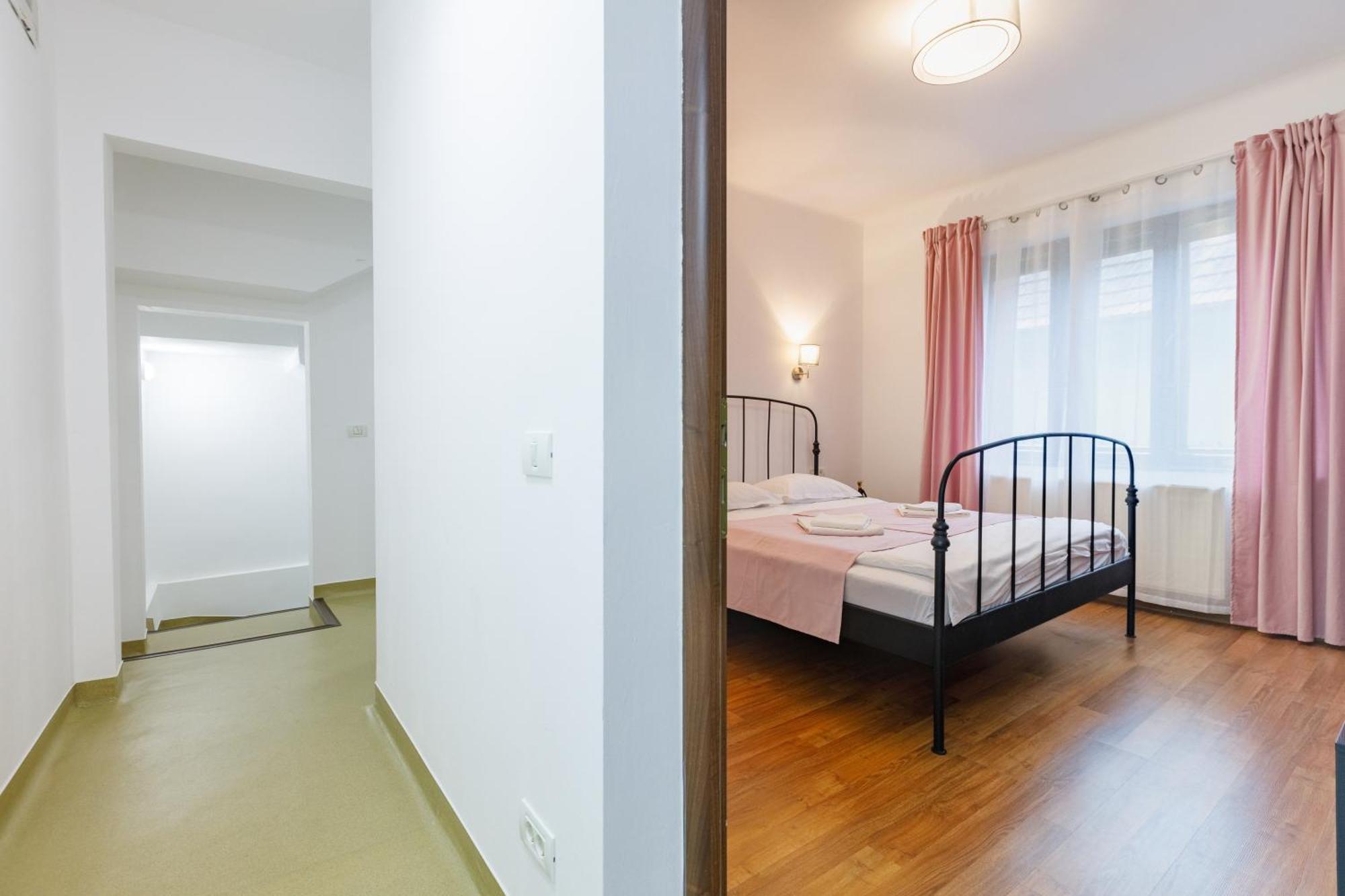 Apartament Modern Brasov Exterior photo
