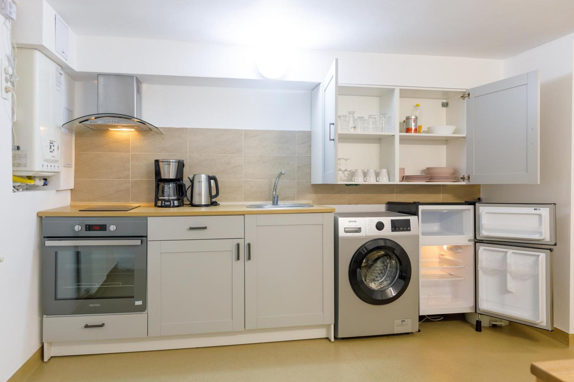 Apartament Modern Brasov Exterior photo
