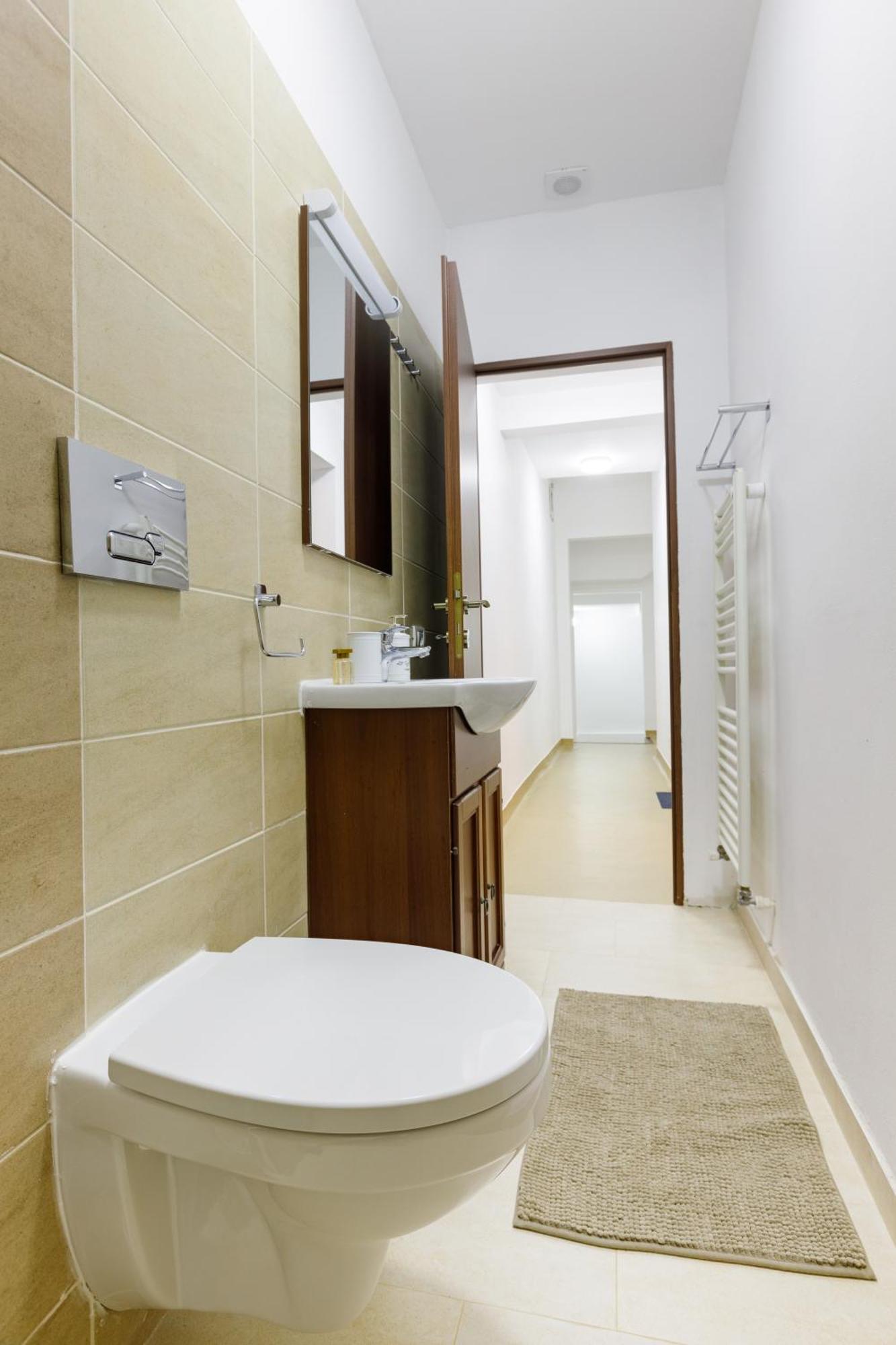 Apartament Modern Brasov Exterior photo