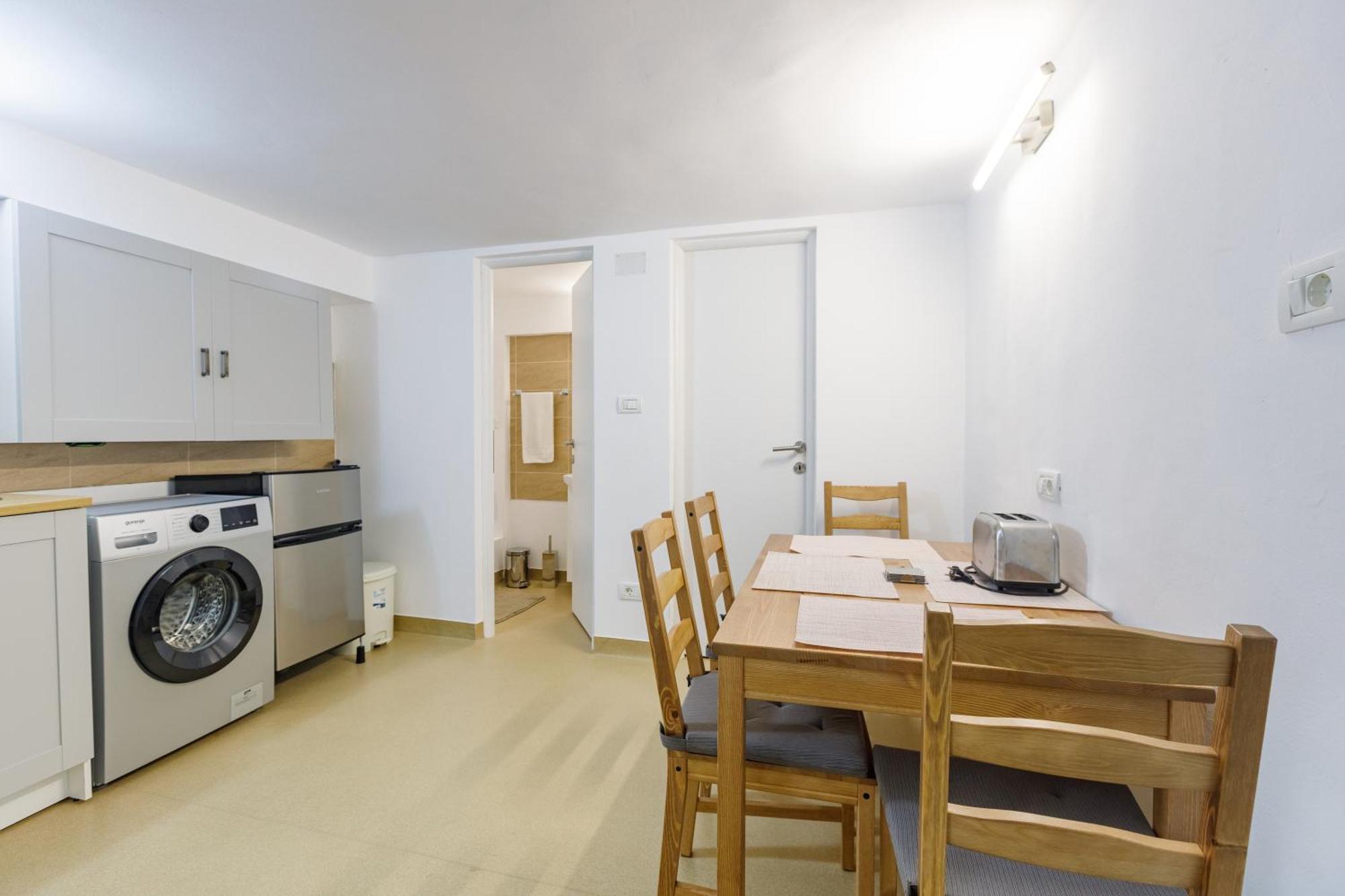 Apartament Modern Brasov Exterior photo