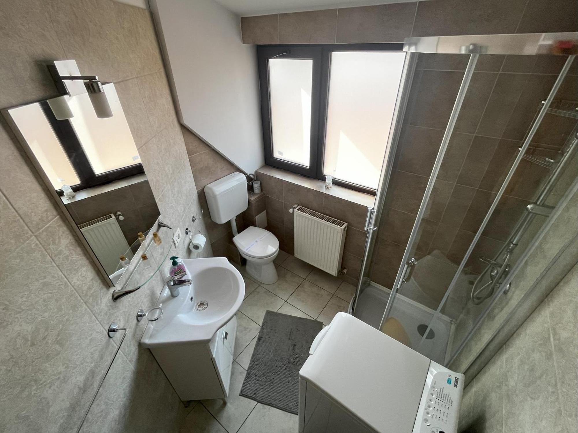 Apartament Modern Brasov Exterior photo