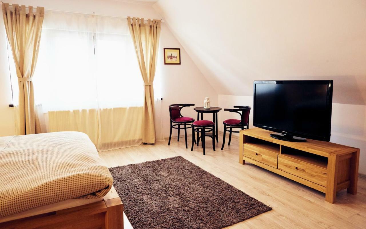 Apartament Modern Brasov Exterior photo