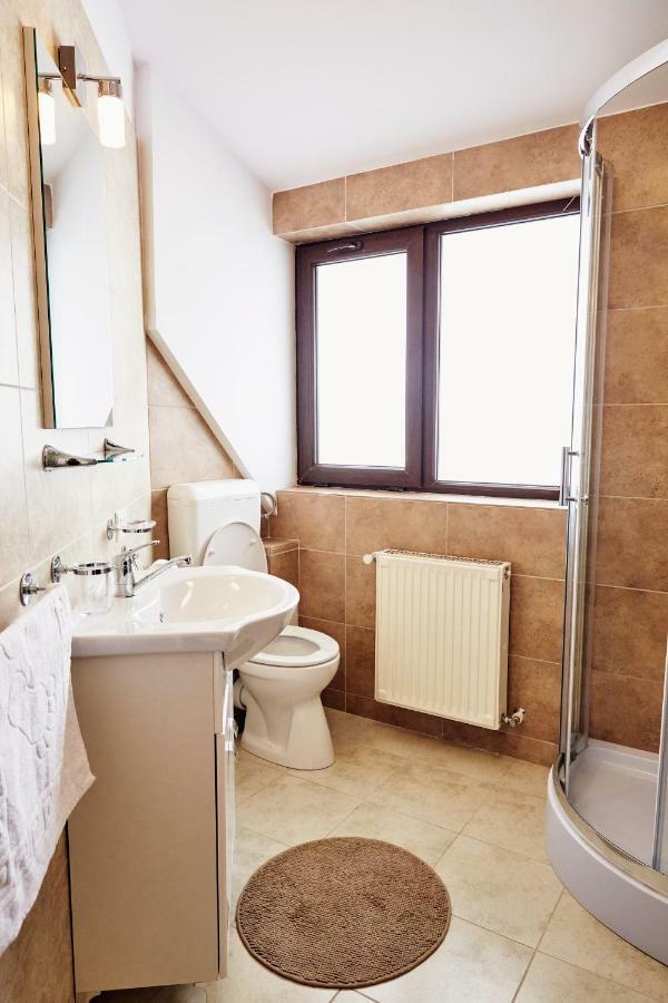 Apartament Modern Brasov Exterior photo